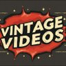 Vintage Videos 🎬's profile picture