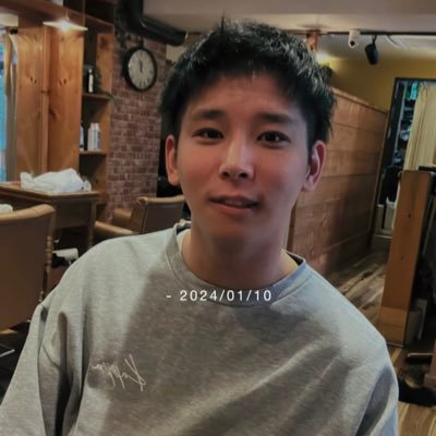 ohoriho's profile picture