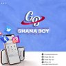 GhanaBoy Live🇬🇭🌎 profil fotoğrafı