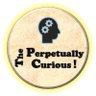Profilbild von The Perpetually Curious!