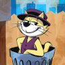 Profilbild von Don Gato