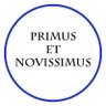 Primus et Novissimus 🇪🇺 的头像