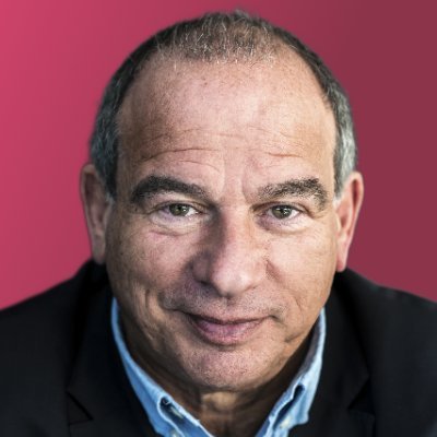 mauricedehond's profile picture