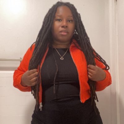 QueenRuthThickie's profile picture