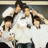 Фото профиля nekoya@潮マッコリ（ぽこた命名）
