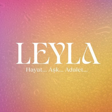 leyladiziresmi's profile picture