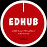 EDHUB🌍ℹ's profile picture