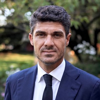 Aurélien Pradié's profile picture