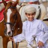 AHMED .. 🇴🇲 profil fotoğrafı