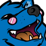 Фото профиля Bluecoffeedog (But SFW)
