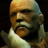 Profilbild von Revolver Ocelot