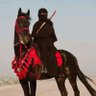 الفارسة نهله 的头像