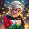 إم عز الدين الغزاوية🇵🇸 的头像