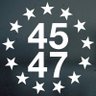 Profilbild von 45/47 🇺🇸