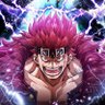 CAPTAIN KID profil fotoğrafı