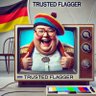 Фото профиля Trusted Flagger Petra