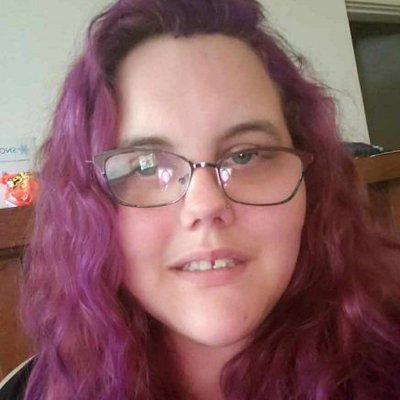 Snow Flake Da BBW's profile picture