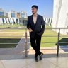 Profilbild von Bilal Mahaldar