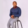 Joseph Antonio Sivuyile's profile picture