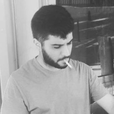 onurdlar's profile picture