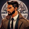 Фото профиля Agent Wise Wolfe 🐺