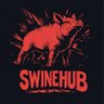 SWINEHUB🐗🟨⬛️ profil fotoğrafı