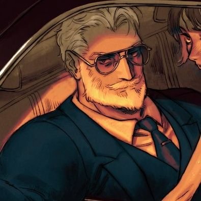 Cafferety's profile picture