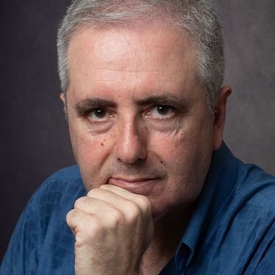 Manuel Segura Verdú's profile picture