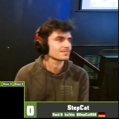 StepCat's profile picture