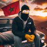 Profilbild von ⛥ ⚝ terminator / ٱلْمَغْرِب 48 / ٱ ⚝ ⛥