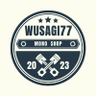 wusagi77 profil fotoğrafı