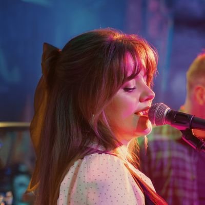 Arianne's profile picture