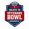 ะคะพัะพ ะฟัะพัะธะปั IS4S Salute to Veterans Bowl