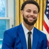 Stephen Curry 的头像