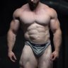 MuscleAddict84 的头像
