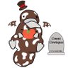 Фото профиля Dr.Cowtypus