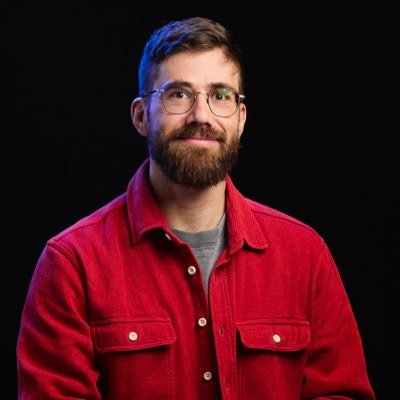 Aron Korenblit's profile picture