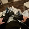 Фото профиля SNKRSALVE