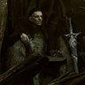 THE USURPER 🗡️🛡️ profil fotoğrafı