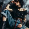Фото профиля Tatê