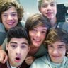 1D。.。:∞♡*'s profile picture