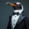 Profilbild von Mr Penguin