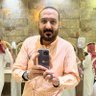 hamza darwiesh profil fotoğrafı