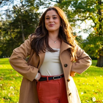 Lianna Golden's profile picture