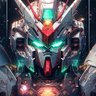 Фото профиля Pilot Gundam