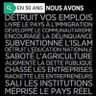 RÉSISTANCE profil fotoğrafı