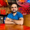 Фото профиля Usama Khan