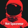 Profilbild von Not Spacewear
