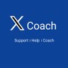 X Coach's profile picture