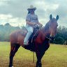 The Appalachian Cowgirl's profile picture